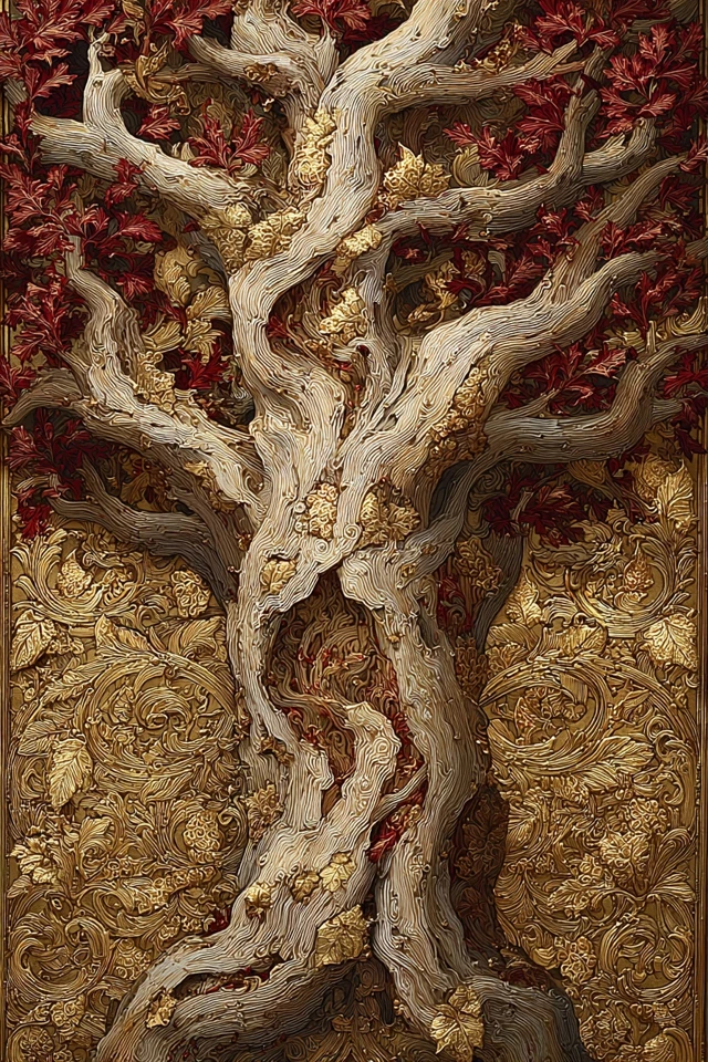 Gilded Renaissance Soul - Image 5