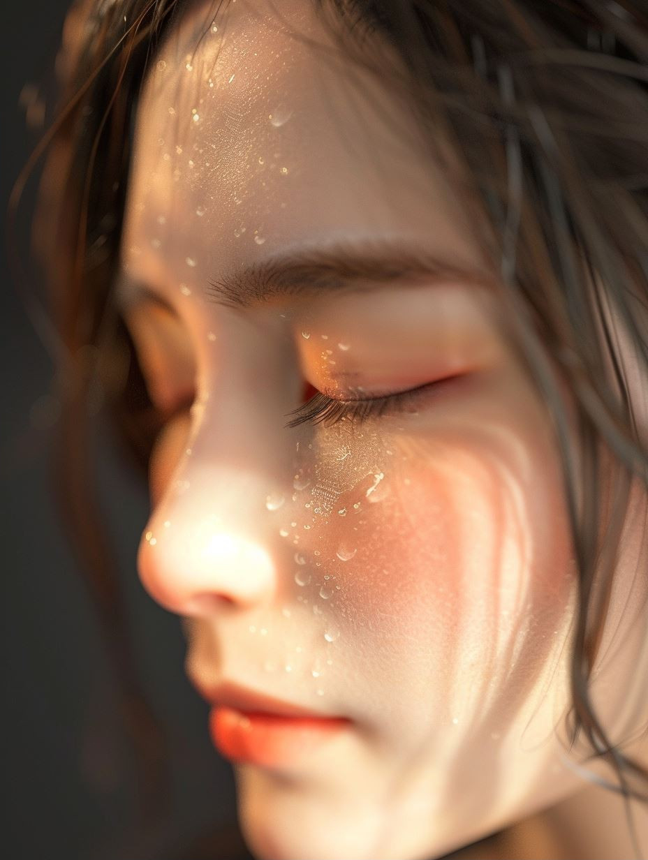 Ethereal Portraits of Soft Light - Image 2