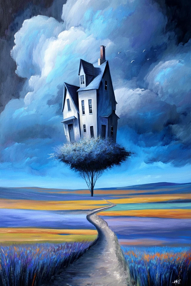 Celestial Dove Dreams - Image 6