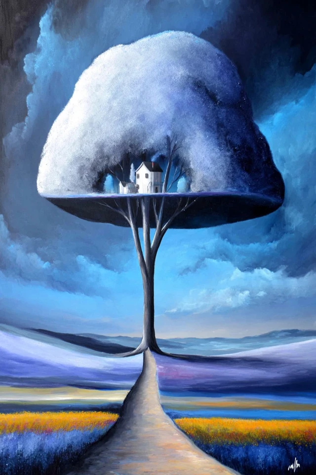 Celestial Dove Dreams - Image 5