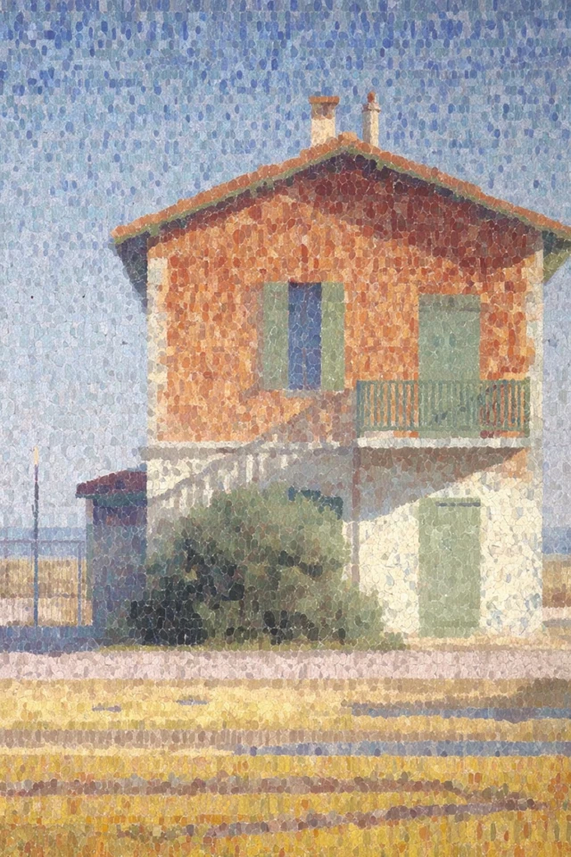 Pointillist Soul - Image 6