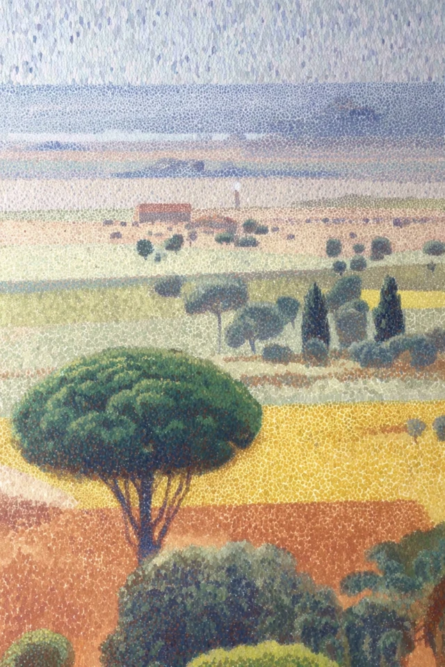 Pointillist Soul - Image 2