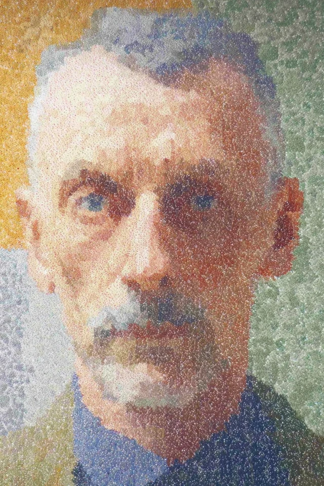Pointillist Soul - Image 1