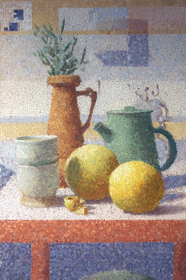 Pointillist Soul - Image 3