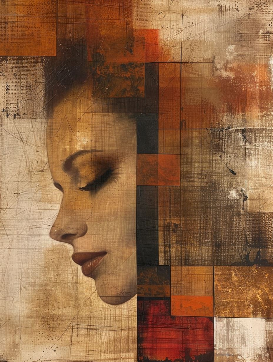 Fragments of a Feminine Soul - Image 1