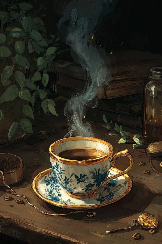 Academic Elegance - Image 4