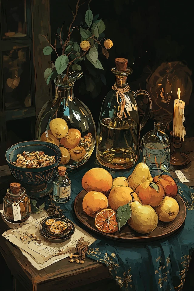 Academic Elegance - Image 3
