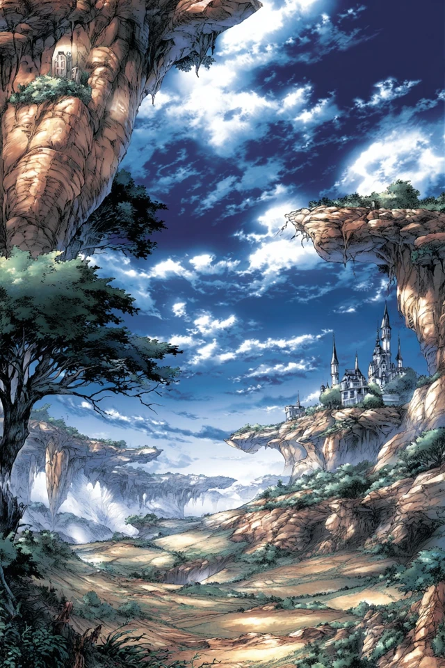 Ethereal Visions of Art and Fantasy - Image 2