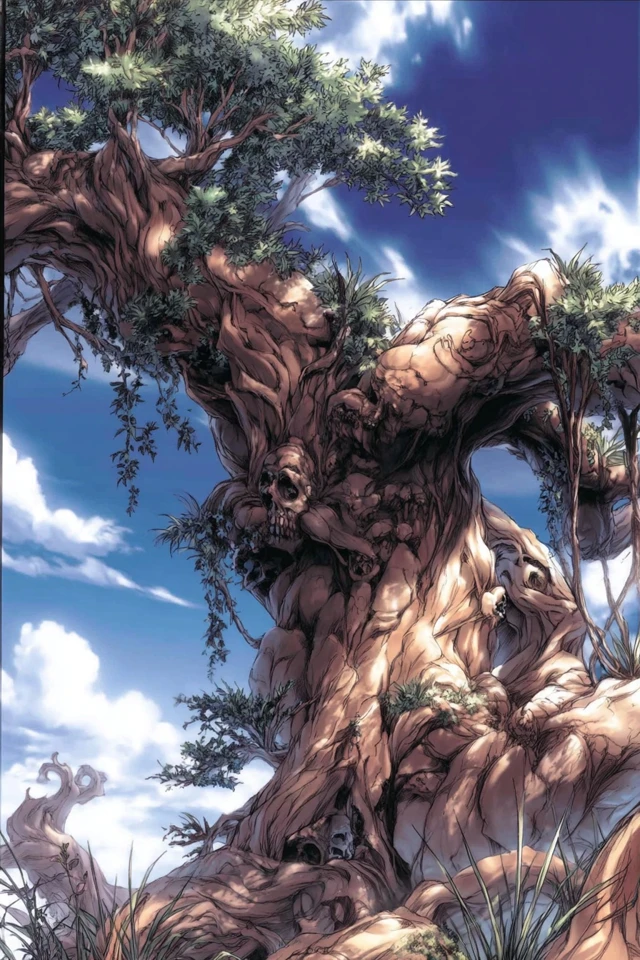 Ethereal Visions of Art and Fantasy - Image 5