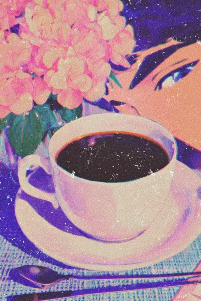 Retro Anime Dream - Image 4