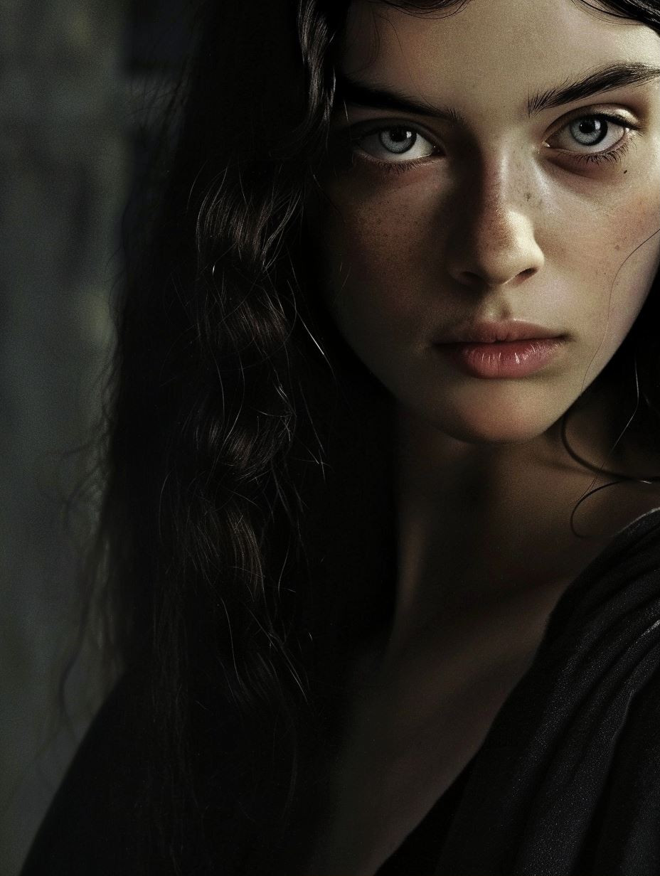 Shadows of the Soul - Image 1