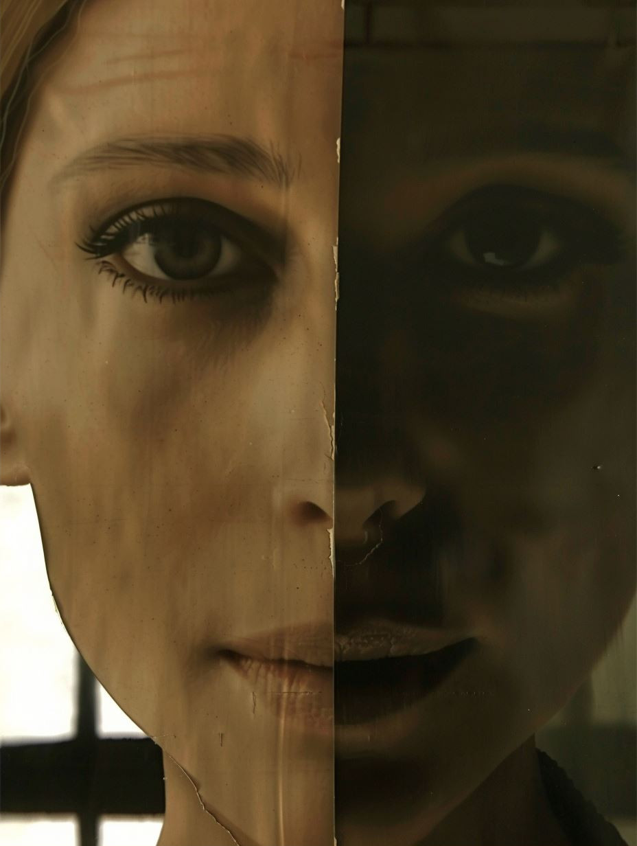 Fragments of a Gaze - Image 2