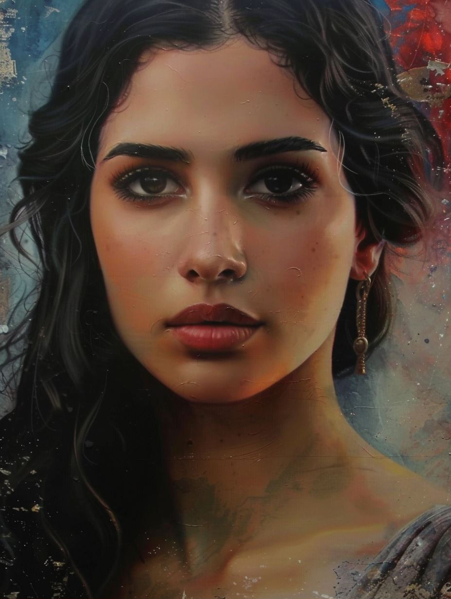The Art of the Feminine Gaze - Image 1
