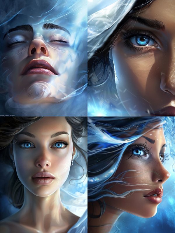 Celestial Slumber