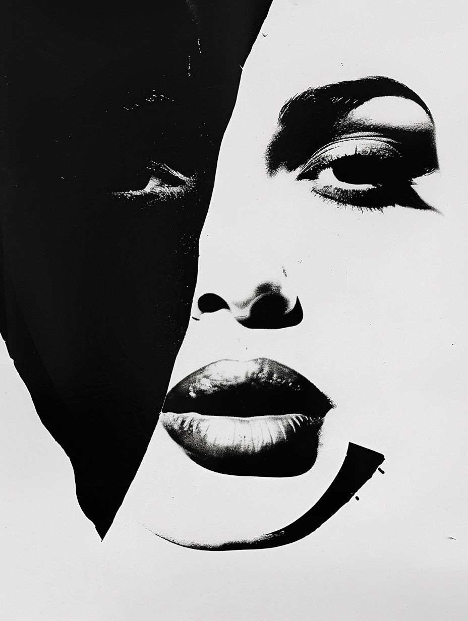 Noir Shadows and High Contrast - Image 3