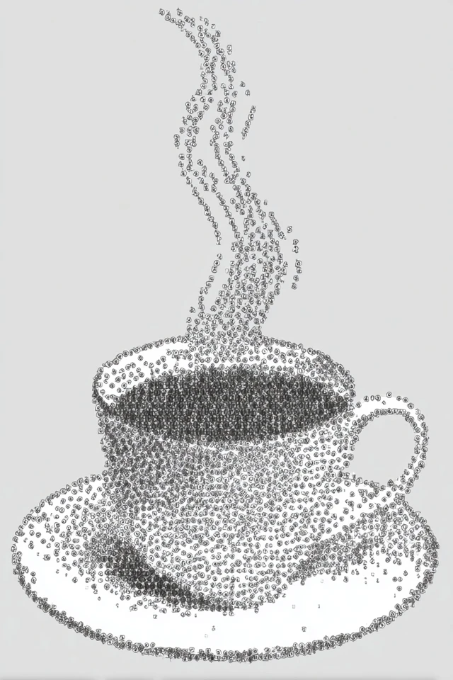 Stippled Soul - Image 4