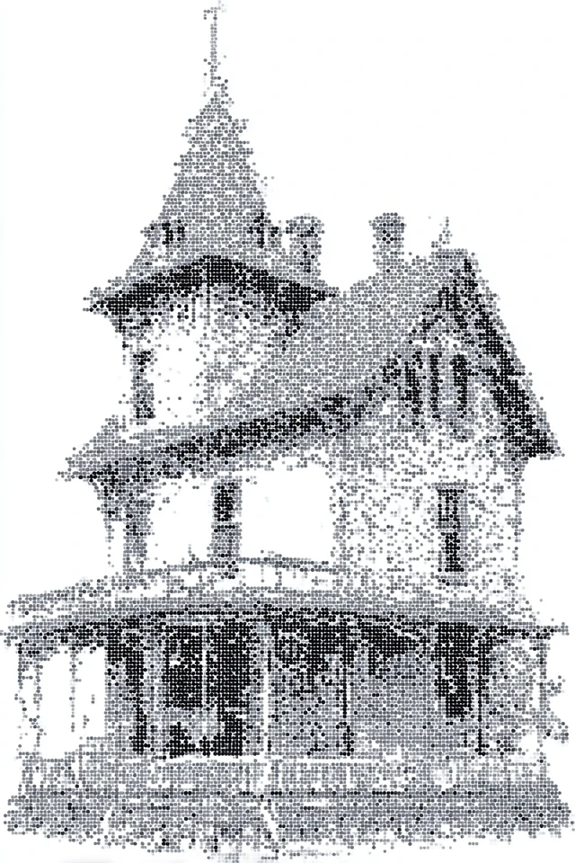 Stippled Soul - Image 6