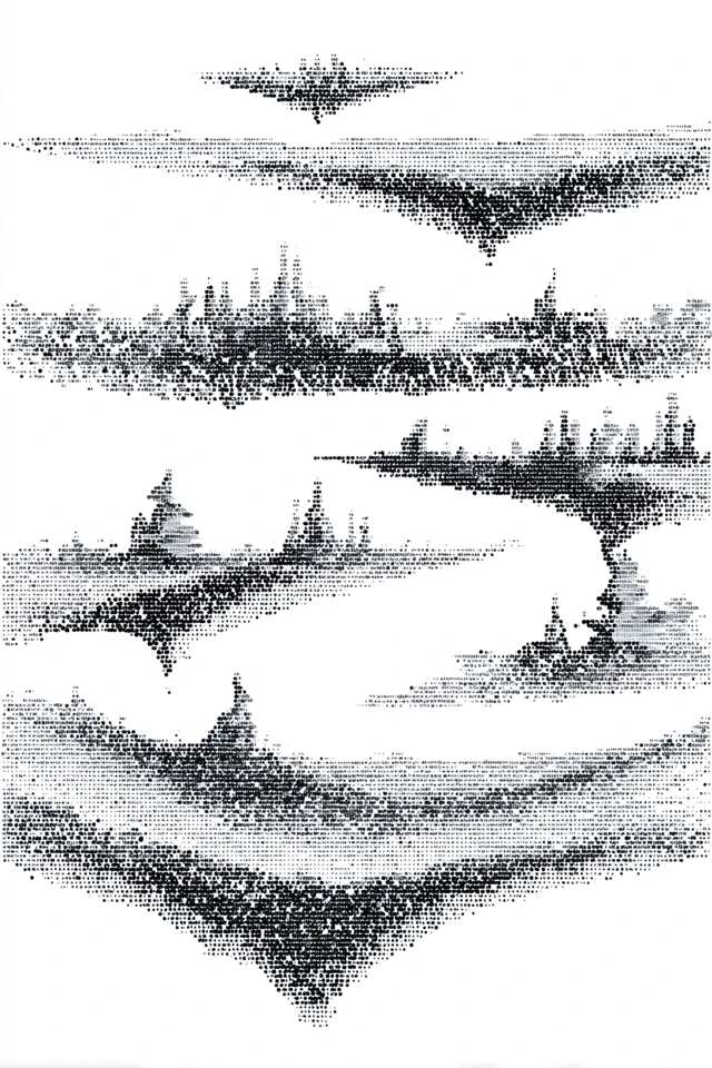 Stippled Soul - Image 2