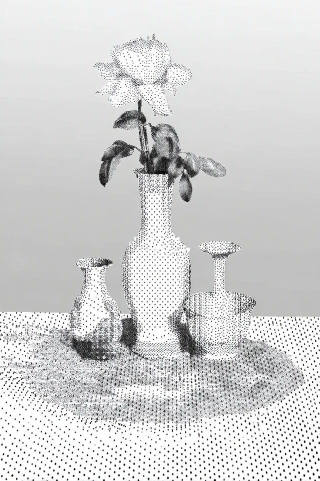 Stippled Soul - Image 3