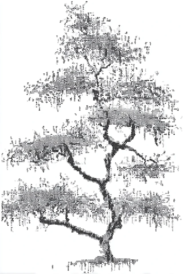 Stippled Soul - Image 5