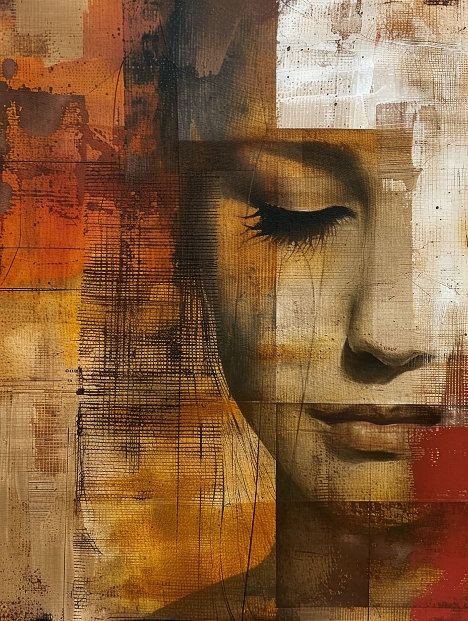 Fragments of a Feminine Soul - Image 3