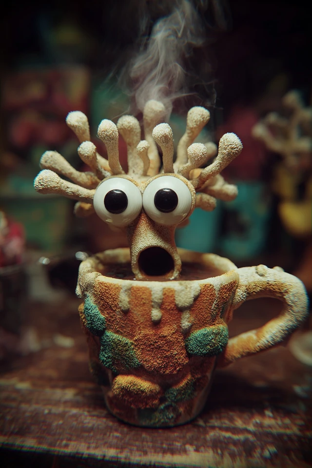 The Eccentric Collector - Image 4