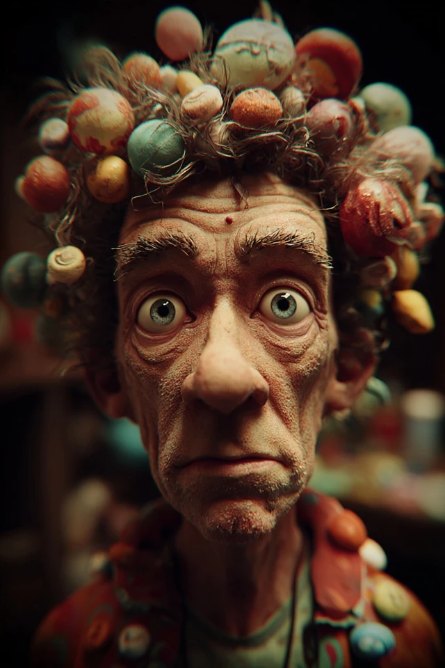 The Eccentric Collector - Image 1