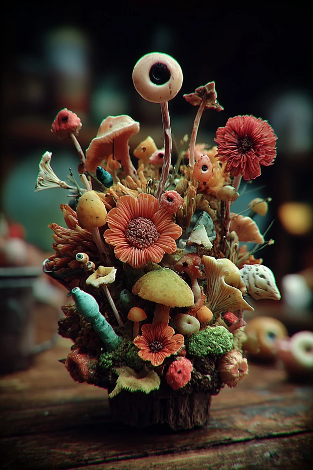 The Eccentric Collector - Image 3