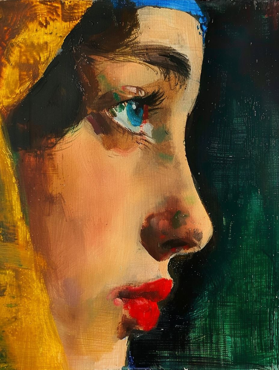 Fragments of a Soul - Image 3