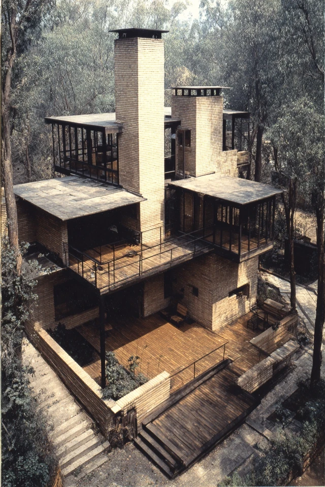 Architectural Visions and Morning Rituals - Image 6