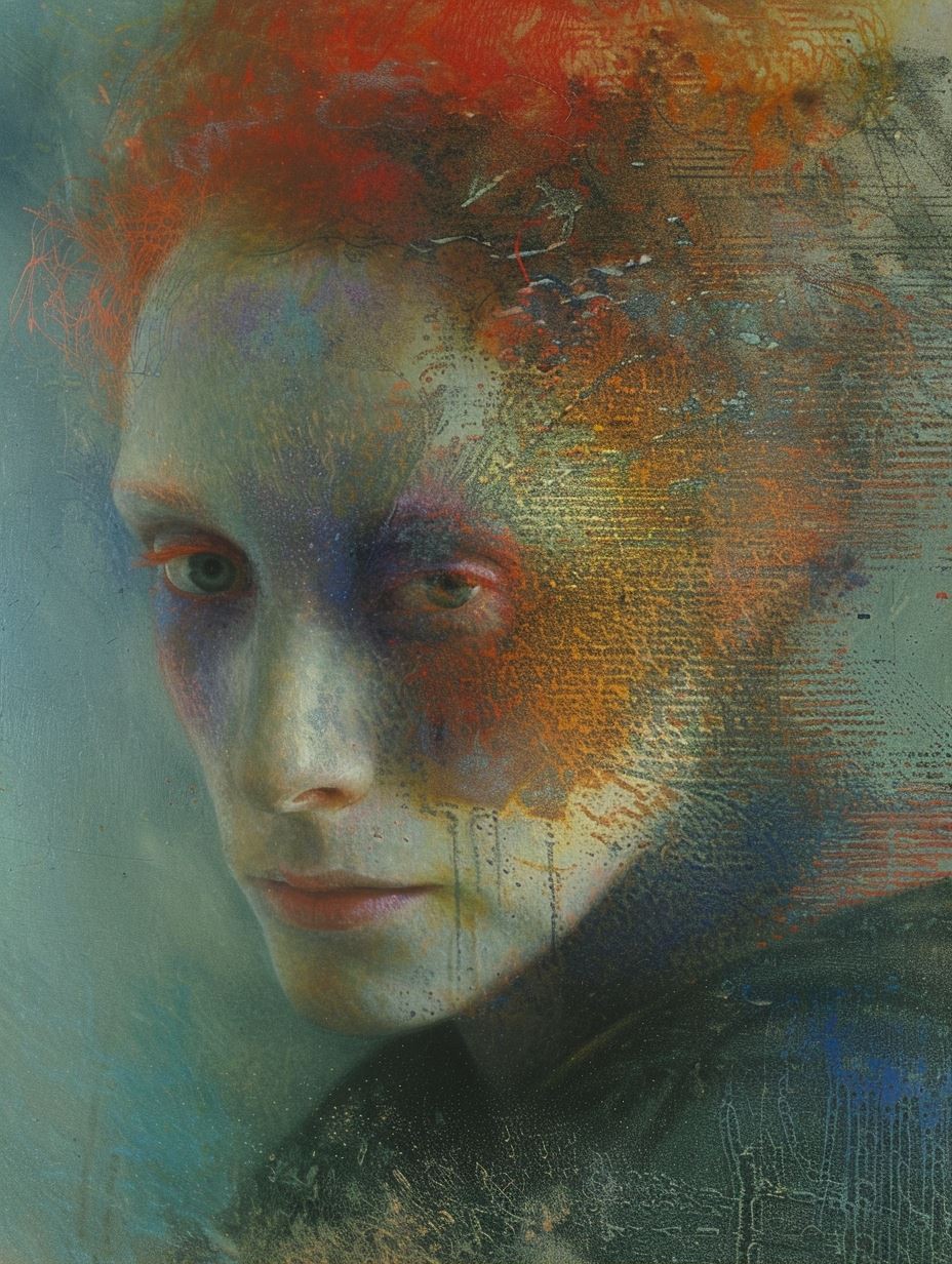 Fragments of a Dreaming Soul - Image 1