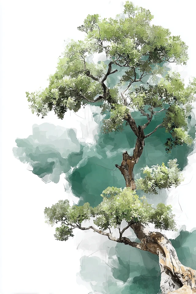 Emerald Gaze Fragments - Image 5