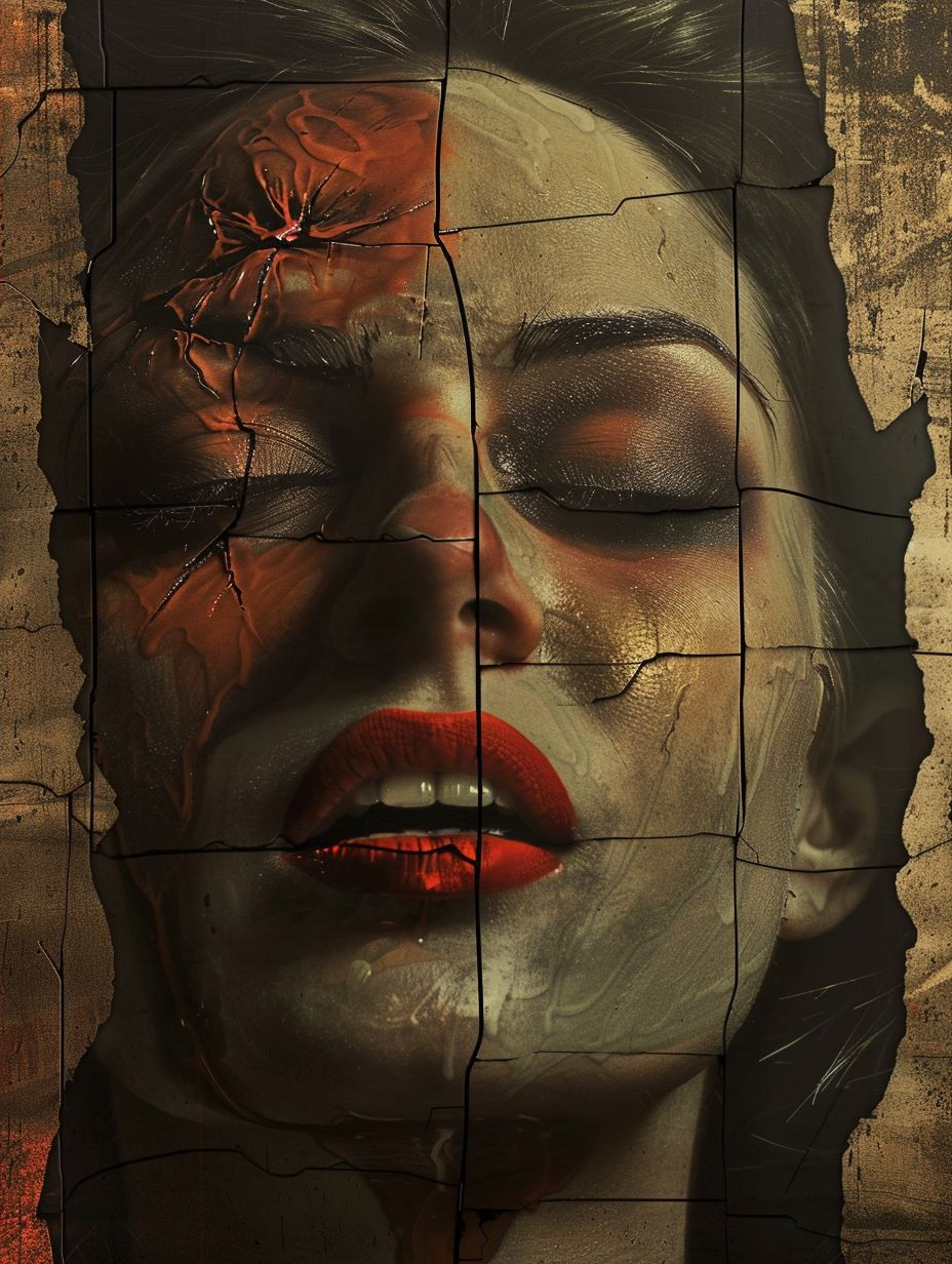 Fragments of a Shattered Soul - Image 4