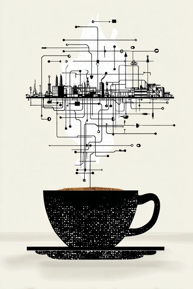 The Blueprint of Existence - Image 4
