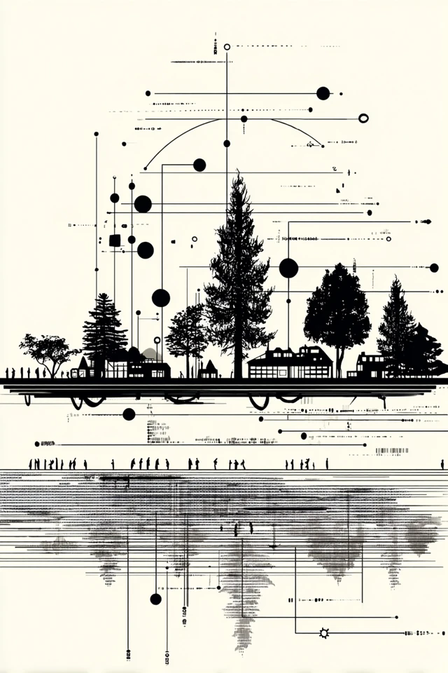 The Blueprint of Existence - Image 2