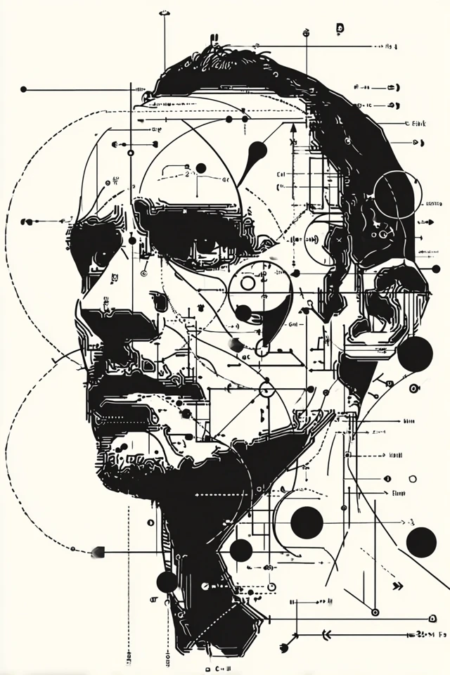 The Blueprint of Existence - Image 1