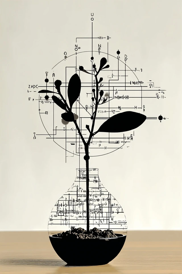 The Blueprint of Existence - Image 3