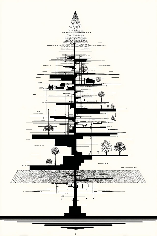 The Blueprint of Existence - Image 5