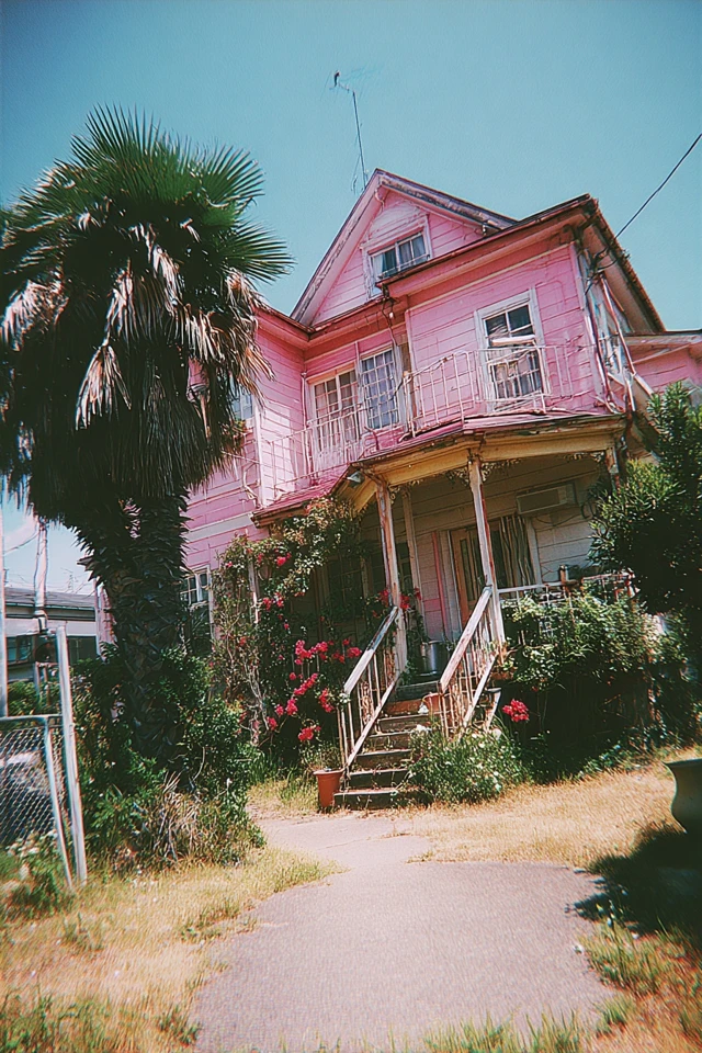 Pastel Grunge Dream - Image 6