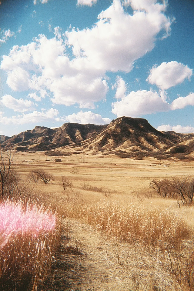 Pastel Grunge Dream - Image 2