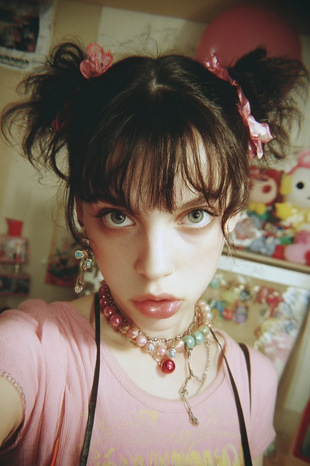 Pastel Grunge Dream