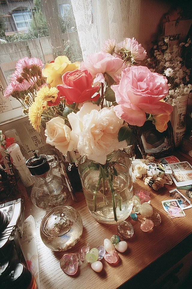 Pastel Grunge Dream - Image 3