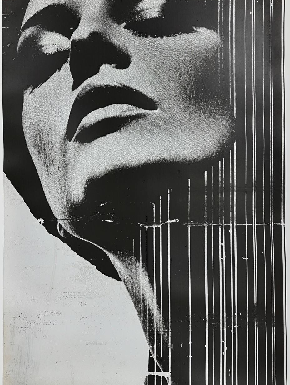 Monochrome Pop Noir - Image 3