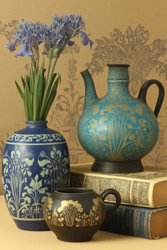 Vintage Academic Elegance - Image 3