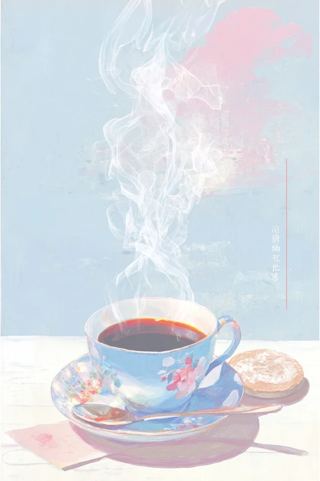 Ethereal Pastel Reverie - Image 4