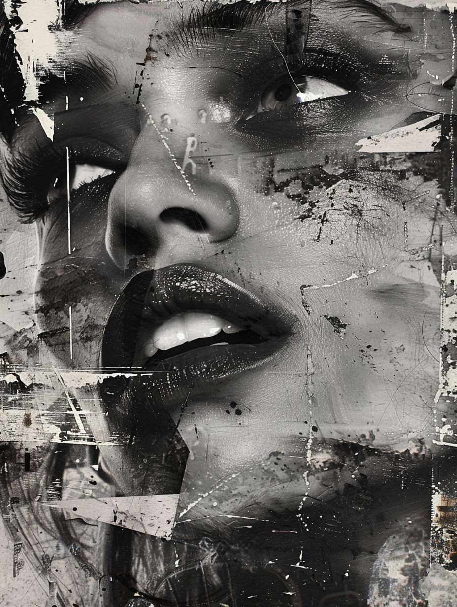 Fragmented Visions of Beauty - Image 3