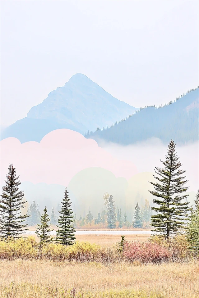 Whimsical Wonders Art Collection - Image 2
