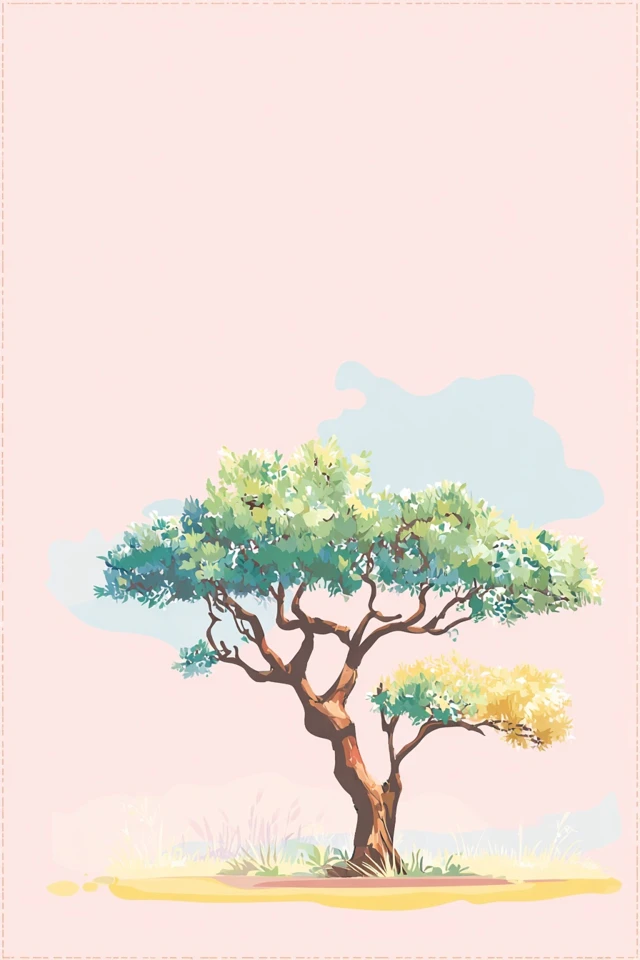 Whimsical Wonders Art Collection - Image 5