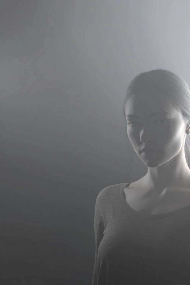 Mist and Memory - Image 1