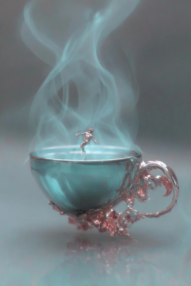 Ethereal Frost Bloom - Image 4
